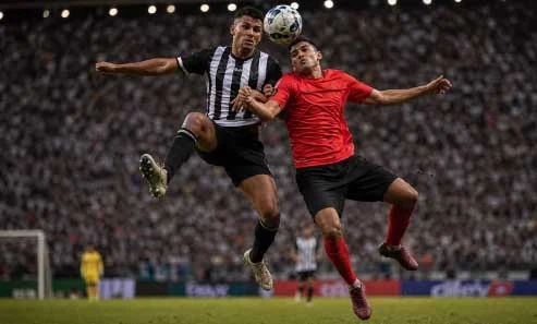 Atletico Mineiro vs Cienciano Decisivo Duelo en Arena MRV Teleperu - La Mejor Iptv en Peru