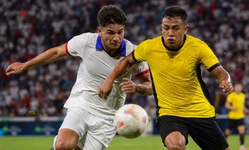 Universidad Católica vs Barcelona SC Duelo por Liberta 2026
